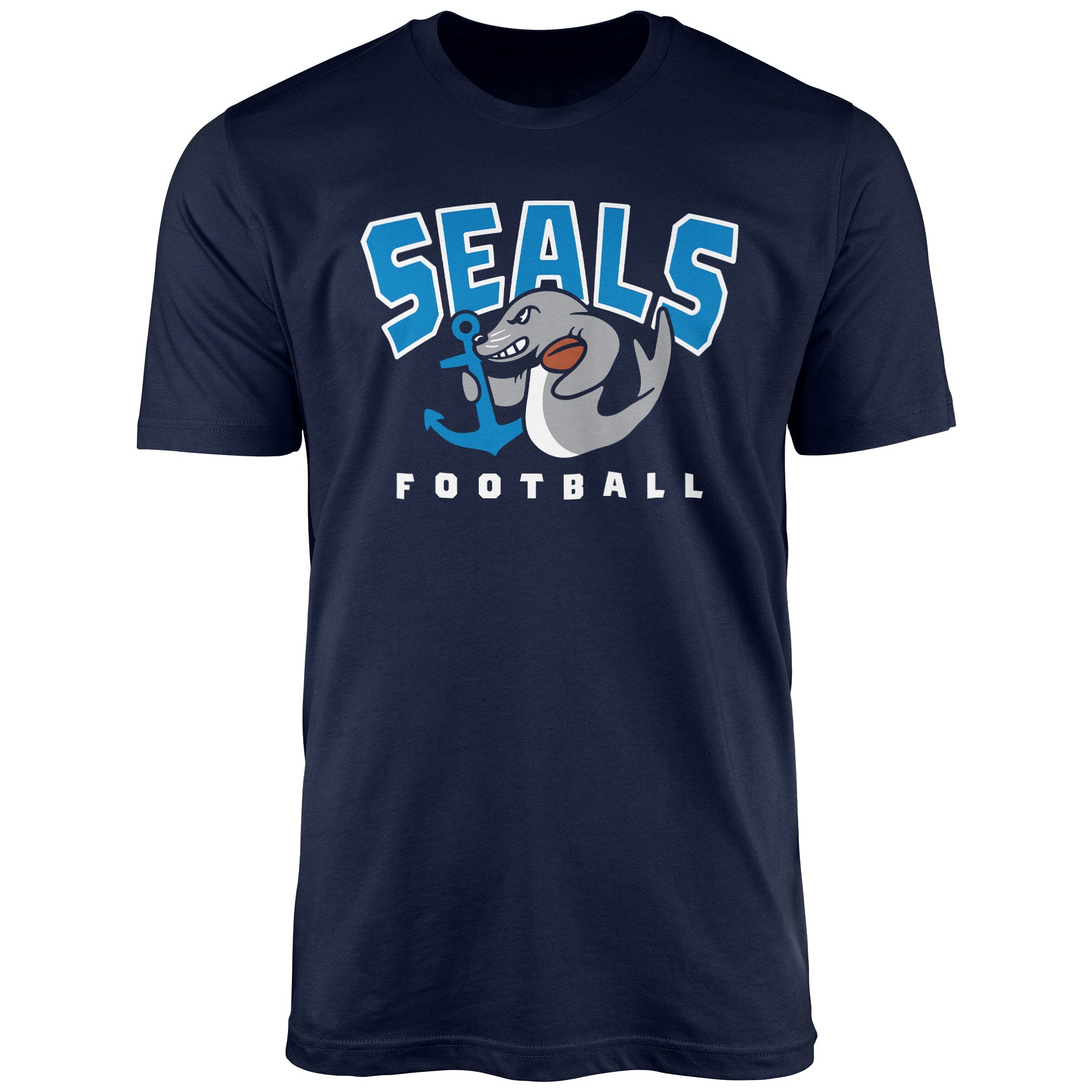 Seals Football - Unisex T-Shirt